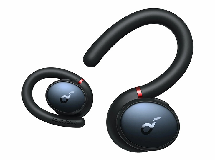 אוזניות אלחוטיות (TWS) של מותג הסאונד Soundcore אוזניות אלחוטיות (TWS) של מותג הסאונד Soundcore